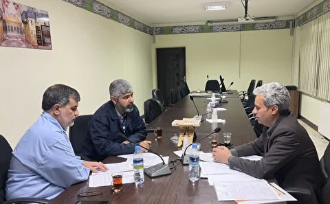 آمادگی موکب‌های اربعین حسینی استان کرمان برای بازسازی و ترمیم خسارت‌های اغتشاشات اخیر