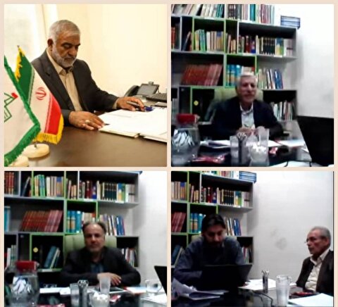 خدمات ستاد توسعه‌وبازسازی عتبات باید برای آیندگان ثبت، ضبط، مستندنگاری و ماندگار شود