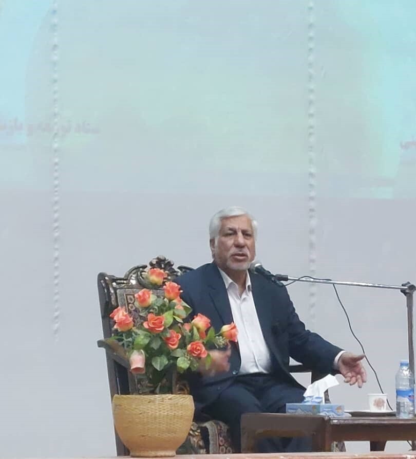 استان کرمان به اندازه‌ی ستادهای عتبات کشور در توسعه‌وبازسازی اعتاب مقدسه فعالیت دارد