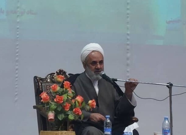 چشم‌انداز فعالیت ۲ هزار کانون‌ خیّرین حرم‌ساز در استان کرمان