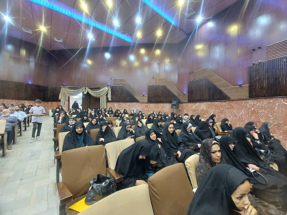 چشم‌انداز فعالیت ۲ هزار کانون‌ خیّرین حرم‌ساز در استان کرمان