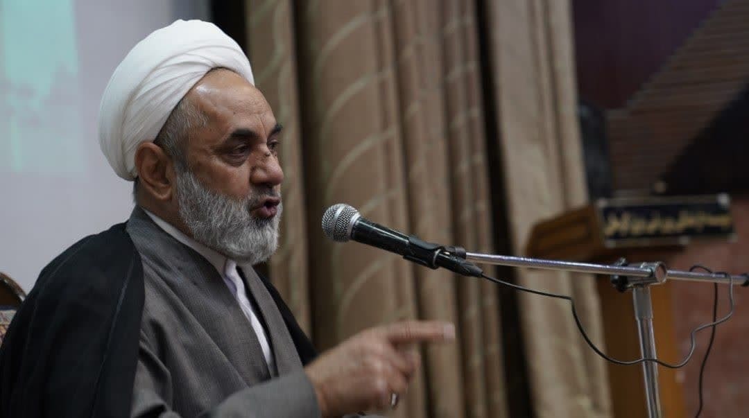 گزارش تصویری از گردهمایی خانواده خادمان حرم مطهر سیدالشهدا علیه‎السلام در کرمان