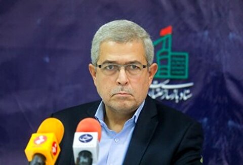 رییس ستاد توسعهوبازسازی عتبات عالیات:
عظمت حضور پرشور مردم در پیادهروی اربعین حکم هزاران موشک به قلب دشمن را دارد