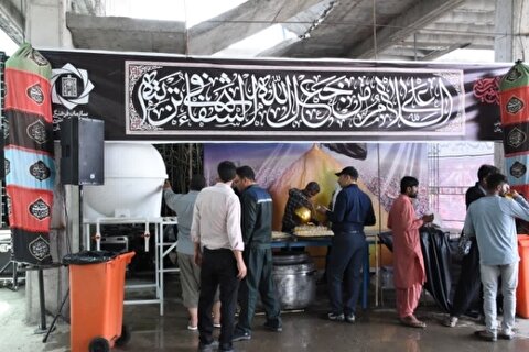 پیش‌بینی می‌شود ۲۰۰ هزار زائر از استان کرمان در مراسم پیاده‌روی اربعین حسینی شرکت کنند