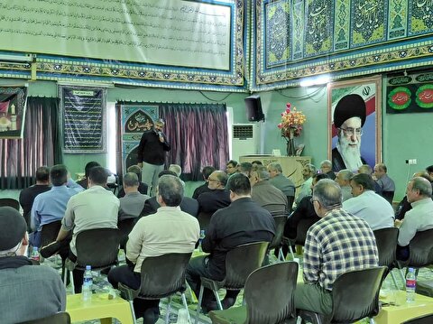 اولین کاروان خادمان موکب‌های اربعین حسینی استان کرمان فردا عازم عتبات می‌شوند