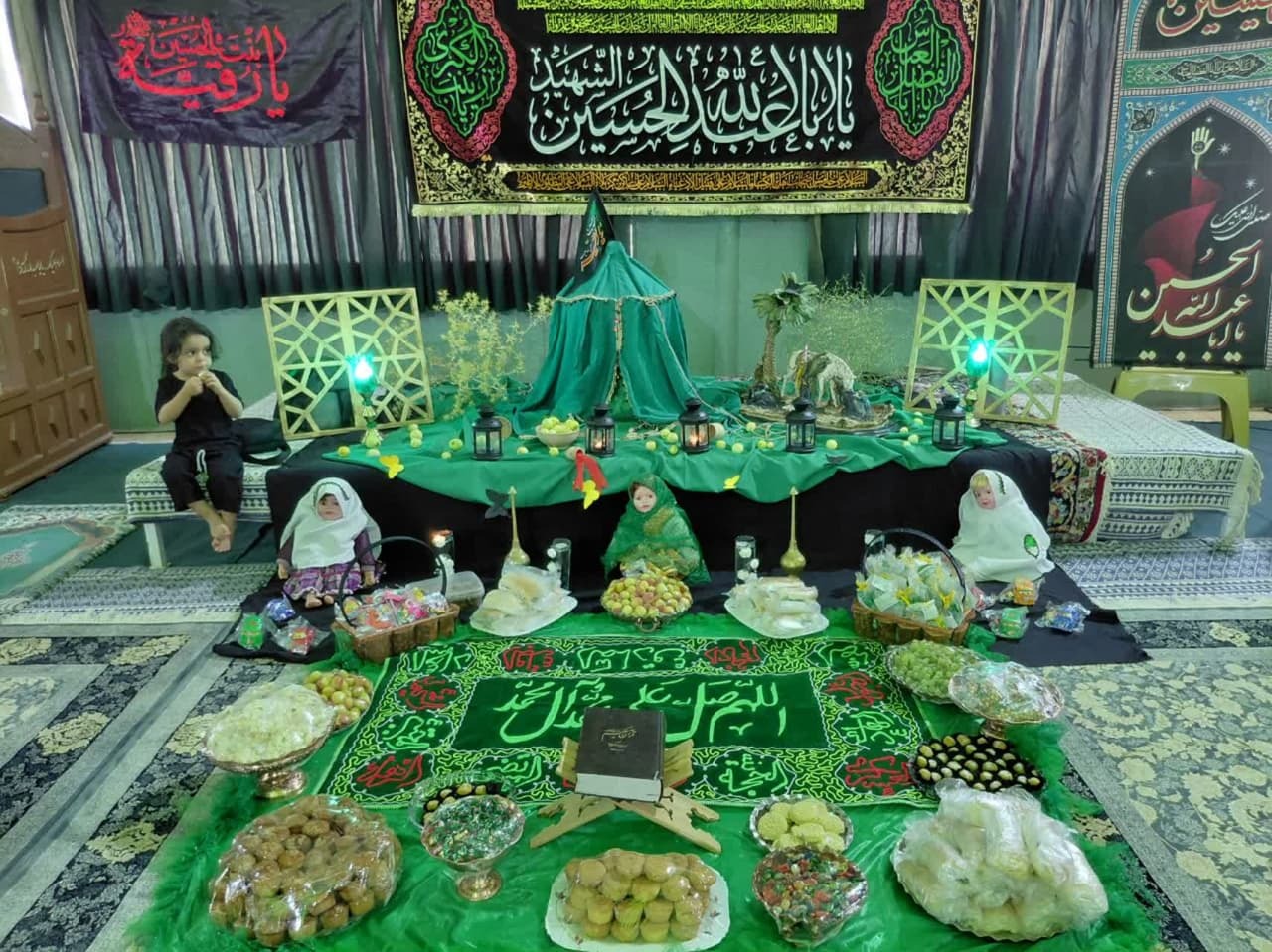 زیارت عاشورا می‌تواند ما را به معرفت‌الله برساند
