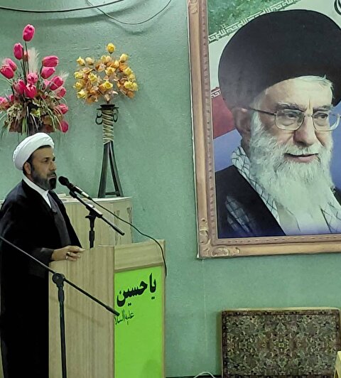 در جنگ تحمیلی 12 روزه همه محاسبات دشمن با شکست مواجه شد