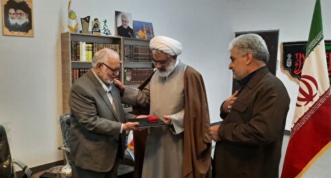 رفسنجان، پیشتاز در بازسازی اعتاب مقدسه