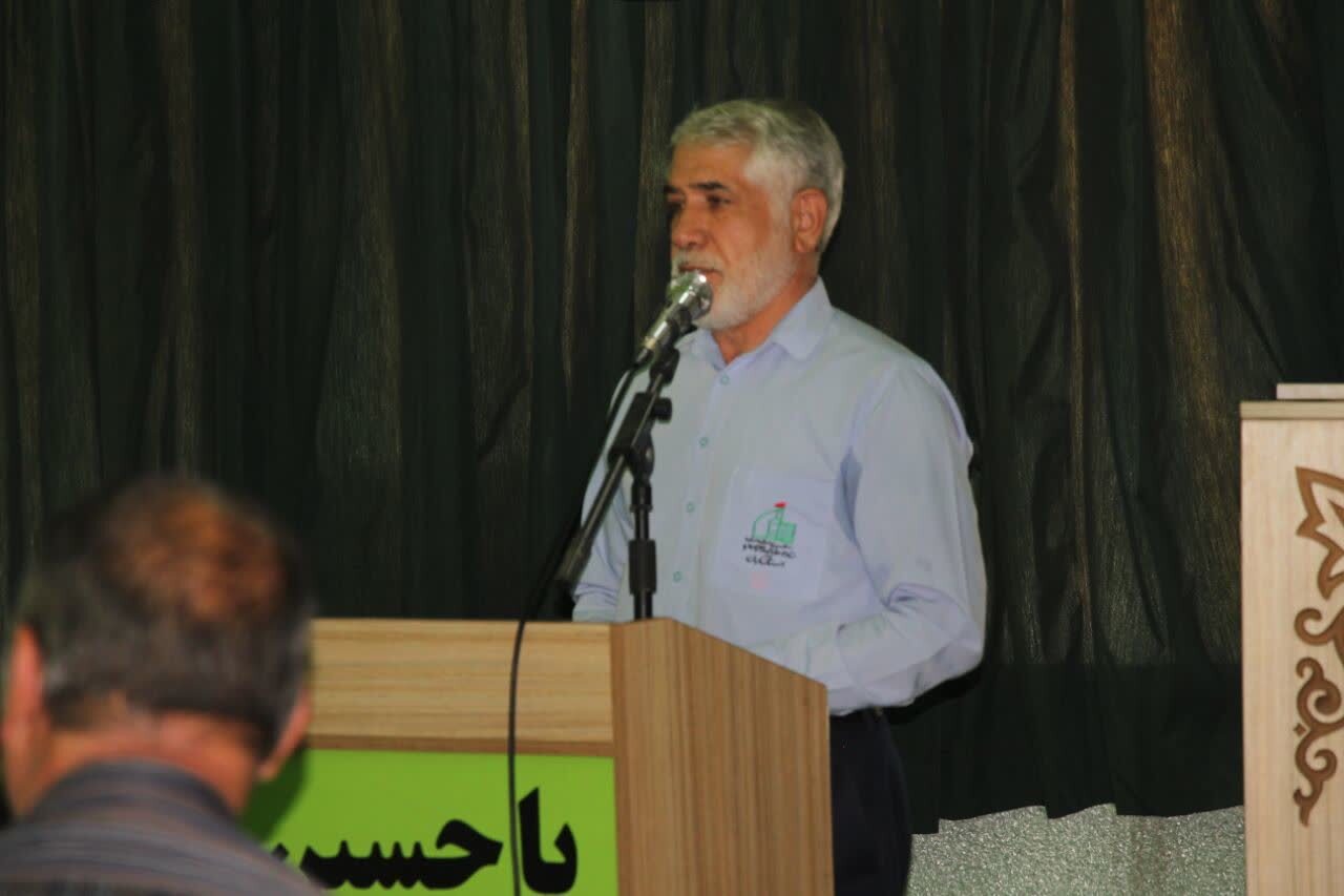 استان کرمان در صدر جذب مشارکت‌ها و نذورات مردمی برای توسعه و بازسازی عتبات عالیات