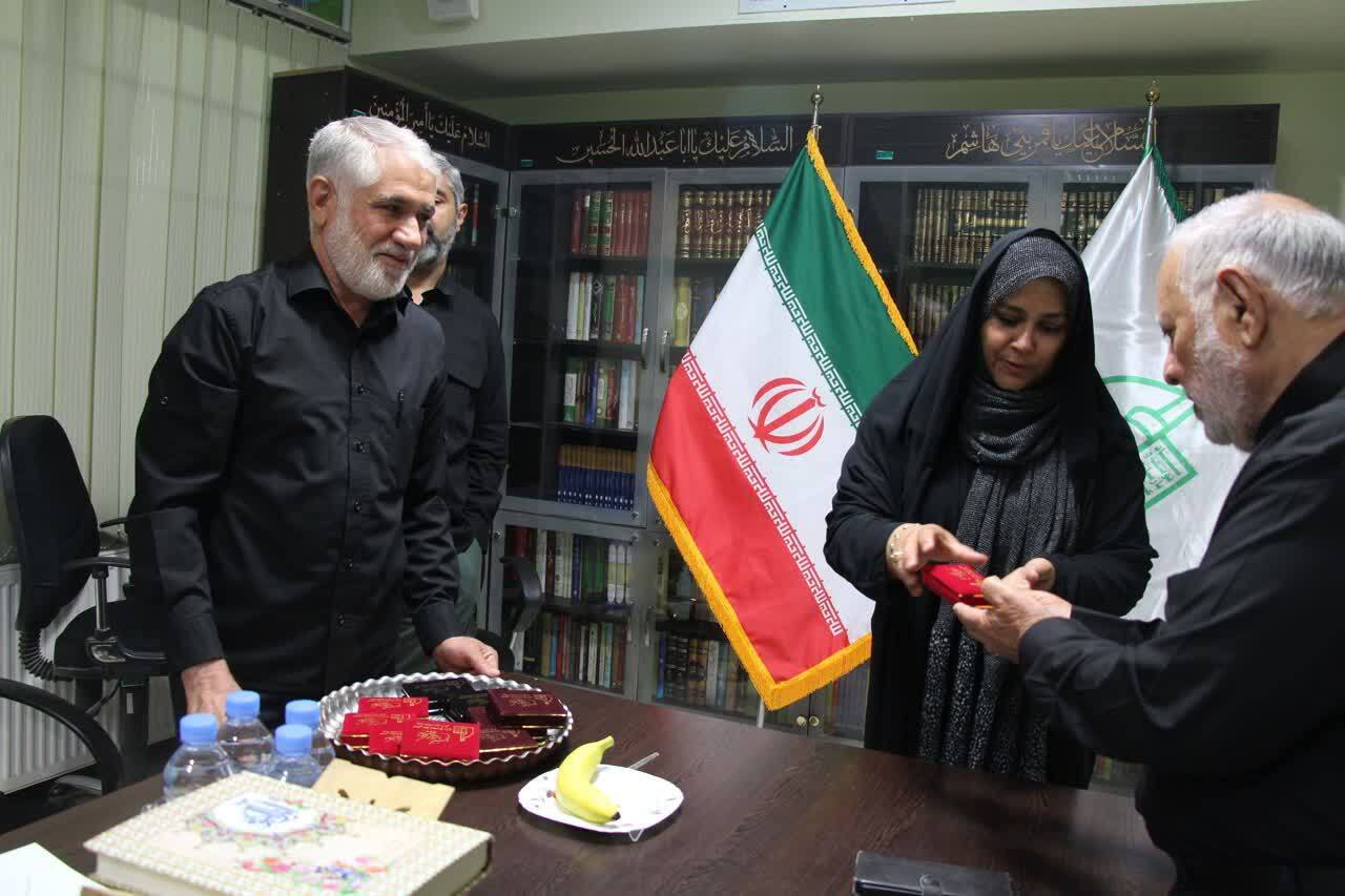 تشریح ویژهبرنامههای دهه محرم ستاد توسعه و بازسازی عتبات عالیات استان کرمان تشریح ویژهبرنامههای دهه محرم ستاد توسعه و بازسازی عتبات عالیات استان کرمان
