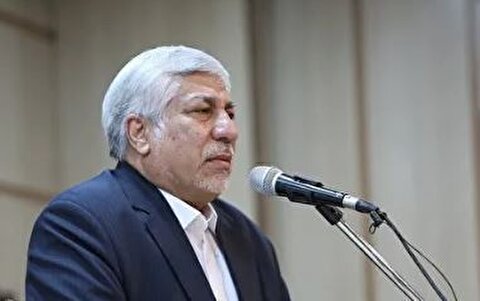 پیام تقدیر رئیس قرارگاه مرکزی اربعین از موکب‌داران