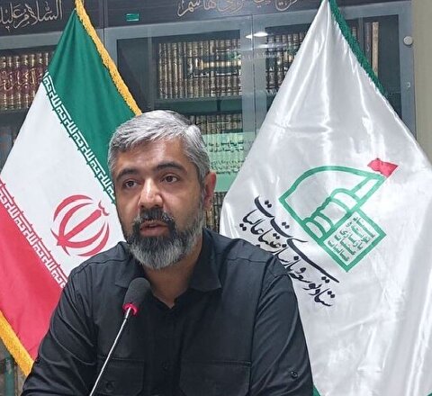 امسال بیش از 1300 نفر از استان کرمان در مواکب اربعینی به زائران حسینی خدمات‌رسانی کردند